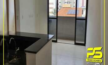 Imagem 4: APARTAMENTO COM 2 DORMITÓRIOS À VENDA, 56 M² POR R$ 225.000 - BESSA - JOÃO PESSOA/PB