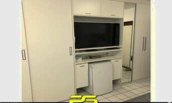 Imagem 5: APARTAMENTO COM 4 DORMITÓRIOS À VENDA, 210 M² POR R$ 650.000,00 - MANAÍRA - JOÃO PESSOA/PB