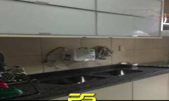 Imagem 3: APARTAMENTO COM 3 DORMITÓRIOS À VENDA, 159 M² POR R$ 650.000,00 - MANAÍRA - JOÃO PESSOA/PB