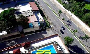 Imagem 7: APARTAMENTO COM 4 DORMITÓRIOS À VENDA, 126 M² POR R$ 680.000,00 - MIRAMAR - JOÃO PESSOA/PB