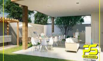 Imagem 3: APARTAMENTO COM 2 DORMITÓRIOS À VENDA, 61 M² POR R$ 269.000 - INTERMARES - CABEDELO/PB