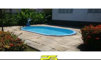 Imagem 5: CASA COM 5 DORMITÓRIOS À VENDA, 585 M² POR R$ 4.000.000,00 - CABO BRANCO - JOÃO PESSOA/PB