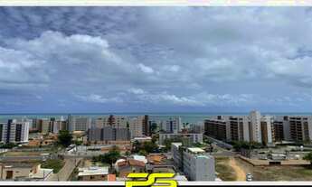 Imagem 4: FLAT COM 1 DORMITÓRIO À VENDA, 40 M² POR R$ 220.000,00 - PONTA DE CAMPINA - CABEDELO/PB