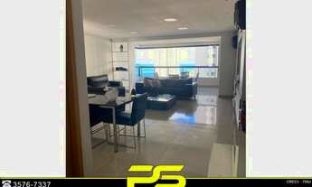 Imagem 2: APARTAMENTO COM 4 DORMITÓRIOS + DEP À VENDA, 216 M² POR R$ 1.550.000 - ALTIPLANO CABO BRAN