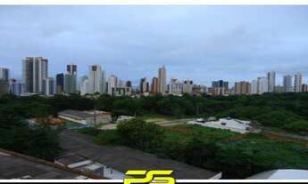 Imagem 6: APARTAMENTO COM 3 DORMITÓRIOS À VENDA, 95 M² POR R$ 350.000,00 - MIRAMAR - JOÃO PESSOA/PB