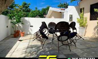 Imagem 5: CASA COM 3 DORMITÓRIOS À VENDA, 360 M² POR R$ 650.000,00 - BAIRRO DOS IPÊS - JOÃO PESSOA/P