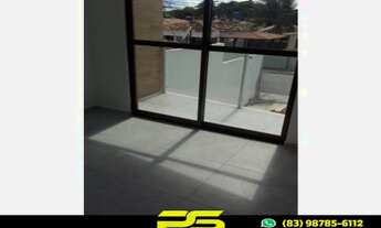 Imagem 6: APARTAMENTO COM 2 DORMITÓRIOS À VENDA, 50 M² POR R$ 145.000,00 - CRISTO REDENTOR - JOÃO PE