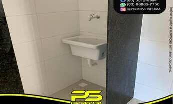 Imagem 3: APARTAMENTO COM 2 DORMITÓRIOS À VENDA, 81 M² POR R$ 269.000 - BANCÁRIOS - JOÃO PESSOA/PB