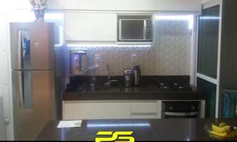 Imagem 4: APARTAMENTO COM 3 DORMITÓRIOS À VENDA, 74 M² POR R$ 480.000,00 - JARDIM OCEANIA - JOÃO PES