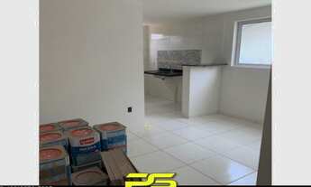 Imagem 6: APARTAMENTO COM 2 DORMITÓRIOS À VENDA, 44 M² POR R$ 125.000,00 - ERNESTO GEISEL - JOÃO PES
