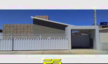 Imagem: CASAS COM 2 DORMITÓRIOS À VENDA PARTIR