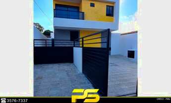 Imagem 2: APARTAMENTO COM 3 DORMITÓRIOS À VENDA, 60 M² POR R$ 162.000 - CRISTO REDENTOR - JOÃO PESSO