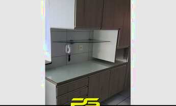 Imagem 5: APARTAMENTO COM 3 DORMITÓRIOS À VENDA, 66 M² POR R$ 170.000,00 - CIDADE DOS COLIBRIS - JOÃ