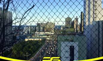 Imagem 4: APARTAMENTO COM 4 DORMITÓRIOS À VENDA, 120 M² POR R$ 650.000,00 - MANAÍRA - JOÃO PESSOA/PB