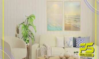 Imagem 6: CASA COM 3 DORMITÓRIOS À VENDA, 210 M² POR R$ 550.000,00 - PRAIA DE CARAPIBUS - JOÃO PESSO