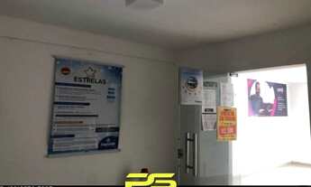 Imagem 6: SALA PARA ALUGAR, 30 M² POR R$ 1.100/MÊS - CENTRO - JOÃO PESSOA/PB