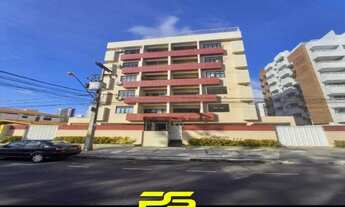 Imagem 3: APARTAMENTO COM 3 DORMITÓRIOS À VENDA, 160 M² POR R$ 600.000,00 - MANAÍRA - JOÃO PESSOA/PB