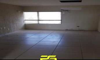 Imagem 7: SALA, 56 M² - VENDA POR R$ 350.000,00 OU ALUGUEL POR R$ 2.000,00/MÊS - MANAÍRA - JOÃO PESS