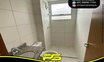 Imagem 3: APARTAMENTO COM 2 DORMITÓRIOS À VENDA, 44 M² POR R$ 155.000,00 - PORTAL DO SOL - JOÃO PESS