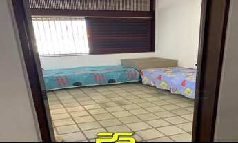 Imagem 4: CASA COM 6 DORMITÓRIOS À VENDA POR R$ 880.000 - CAMBOINHA - CABEDELO/PB