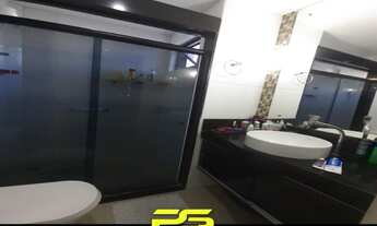 Imagem 4: OPORTUNIDADE) APARTAMENTO EM CABO BRANCO COM 2 QUARTOS SENDO 1 SUÍTE