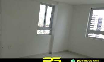 Imagem 7: COBERTURA COM 5 DORMITÓRIOS À VENDA, 240 M² POR R$ 1.290.000 - TAMBAÚ - JOÃO PESSOA/PB