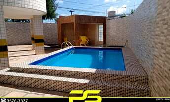 Imagem 2: APARTAMENTO COM 2 DORMITÓRIOS À VENDA, 95 M² POR R$ 350.000 - INTERMARES - CABEDELO/PARAÍB