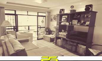 Imagem: APARTAMENTO COM 3 DORMITÓRIOS À VENDA