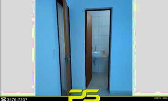 Imagem 6: APARTAMENTO COM 2 DORMITÓRIOS À VENDA POR R$ 220.000 - PORTAL DO SOL - JOÃO PESSOA/PB