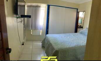 Imagem 6: APARTAMENTO À VENDA, 124 M² POR R$ 700.000,00 - CABO BRANCO - JOÃO PESSOA/PB