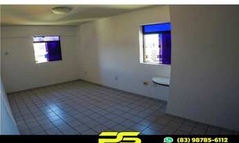 Imagem 1: APARTAMENTO COM 3 DORMITÓRIOS À VENDA, 154 M² POR R$ 450.000,00 - JARDIM OCEANIA - JOÃO PE