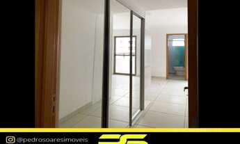 Imagem 4: APARTAMENTO COM 3 DORMITÓRIOS À VENDA, 133 M² POR R$ 1.100.000,00 - ALTIPLANO CABO BRANCO