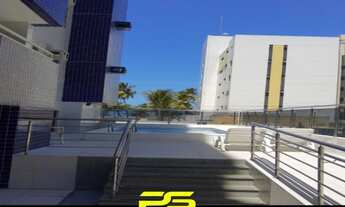 Imagem 2: APARTAMENTO COM 3 DORMITÓRIOS À VENDA, 92 M² POR R$ 430.000 - INTERMARÉS - CABEDELO/PB