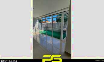 Imagem 6: APARTAMENTO COM 2 DORMITÓRIOS À VENDA POR R$ 269.000 - CONJUNTO PEDRO GONDIM - JOÃO PESSOA