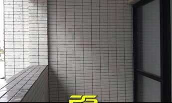 Imagem 4: APARTAMENTO COM 2 DORMITÓRIOS À VENDA, 50 M² POR R$ 141.500,00 - CUIÁ - JOÃO PESSOA/PB