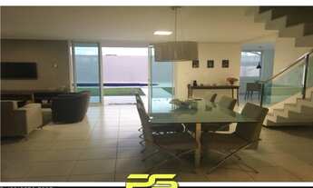 Imagem 5: CASA DE ALTO PADRÃO COM 3 DORMITÓRIOS À VENDA, 375 M² POR R$ 1.500.000 - LOTEAMENTO BELA V