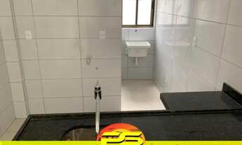 Imagem 3: OPORTUNIDADE) APARTAMENTO NO BANCÁRIOS COM 2 QUARTOS