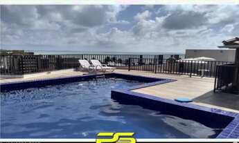 Imagem 3: APARTAMENTO COM 3 DORMITÓRIOS À VENDA, 113 M² POR R$ 650.000,00 - INTERMARES - CABEDELO/PB