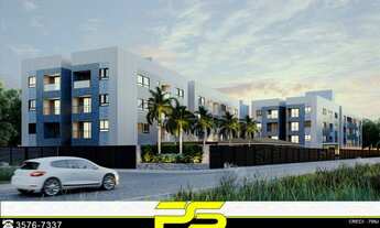 Imagem: APARTAMENTOS COM 2 A 3 DORMITÓRIOS À VENDA