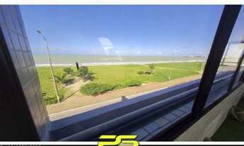 Imagem 3: COBERTURA TIPLEX FRENTE MAR, COM 3 DORMITÓRIOS À VENDA, 300 M² POR R$ 1.200.000 - BESSA