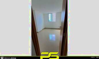 Imagem 5: APARTAMENTO COM 2 DORMITÓRIOS À VENDA POR R$ 269.000 - CONJUNTO PEDRO GONDIM - JOÃO PESSOA
