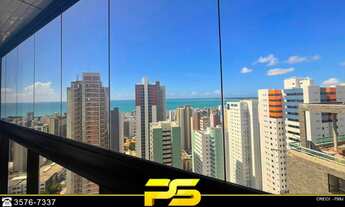 Imagem: APARTAMENTO COM 3 DORMITÓRIOS À VENDA