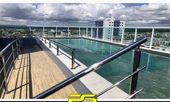 Imagem 3: APARTAMENTO COM 3 DORMITÓRIOS À VENDA, 88 M² POR R$ 400.000,00 - BESSA - JOÃO PESSOA/PB