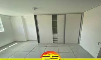 Imagem 6: OPORTUNIDADE) APARTAMENTO NO CABO BRANCO A 250 METROS DO MAR