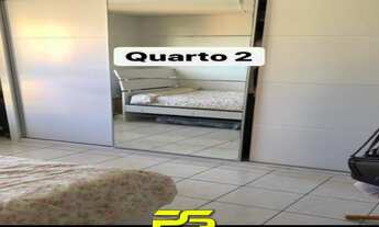 Imagem 3: OPORTUNIDADE) APARTAMENTO COM 3 DORMITÓRIOS À VENDA, 100 M² POR R$ 480.000 - MANAÍRA - J