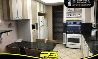 Imagem 6: APARTAMENTO COM 3 DORMITÓRIOS À VENDA, 240 M² POR R$ 850.000,00 - JARDIM CAMBOINHA - CABED