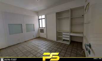 Imagem 2: APARTAMENTO À VENDA, 120 M² POR R$ 500.000 - BESSA - JOÃO PESSOA/PB #PEDROSOARES