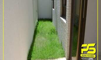 Imagem 5: APARTAMENTO COM 2 DORMITÓRIOS À VENDA, 55 M² POR R$ 187.990 - TORRE - JOÃO PESSOA/PB #PEDR