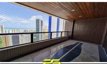 Imagem: APARTAMENTO COM 4 DORMITÓRIOS À VENDA