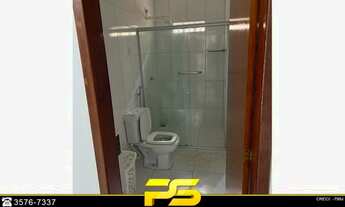 Imagem 6: CASA COM 3 DORMITÓRIOS À VENDA, 168 M² POR R$ 450.000 - BANANEIRAS - BANANEIRAS/PB #PEDROS